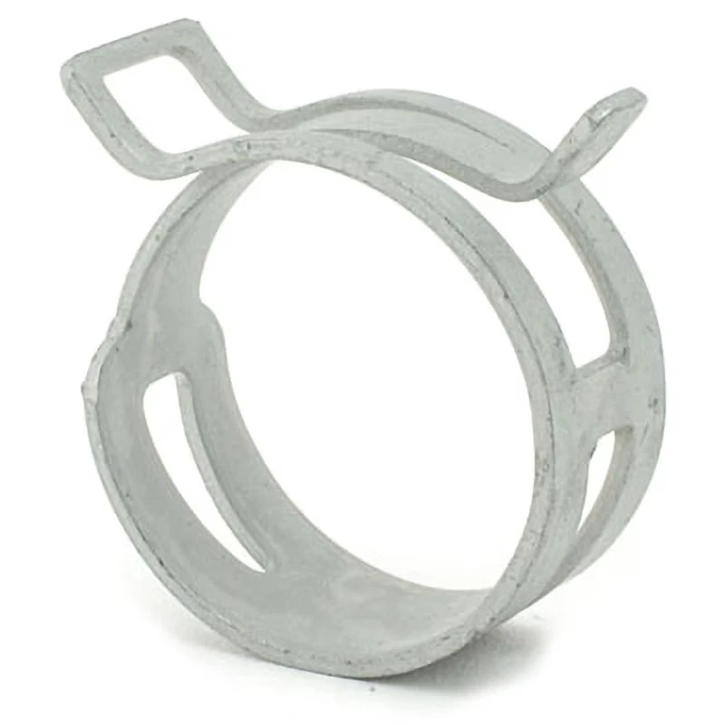 Honda/Acura Genuine 36.5mm Radiator Hose Clamp 19511-PH7-003 OEM - Imagem 2 de 2