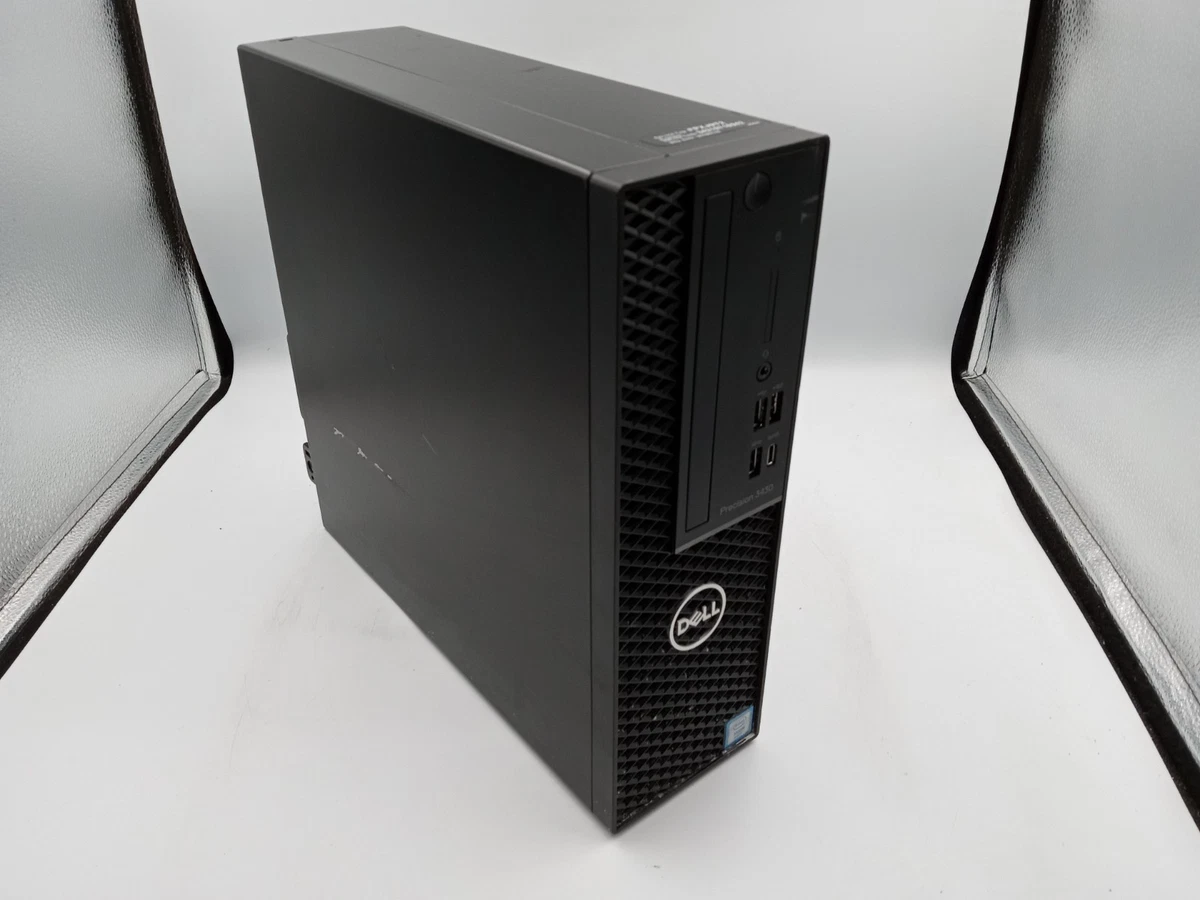Dell Intel Xeon PC Desktops & All-In-Ones for sale | eBay