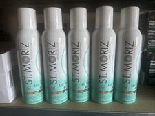 Image of St. Moriz Professional Instant 1-Hour Fast Tan Mist Aloe Vitamin E - for all 5