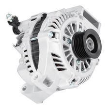 Alternator for Mazda 3 2.0L 2.3L 2004 2005 2006, Mazda 5 2006 2007, A3TG1391A,