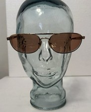 Persol Made In Italy Sunglasses - Brown Lenses - Tortoiseshell Frames Vintage