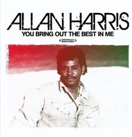 Harris - You Bring Out The Best In Me - Cd - G3Z