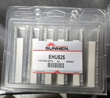 Sunnen EHU525 220 Grit Stones CK10 CV616 nt Rottler