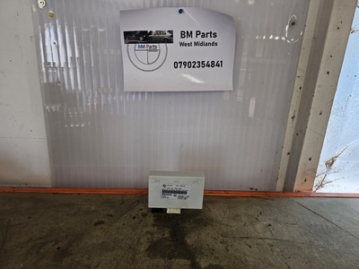 BMW E81 E82 E87 E88 E90 E91 E92 E93 X1 PARKSTEUERGERÄT PDC Steuergerät 6982402
