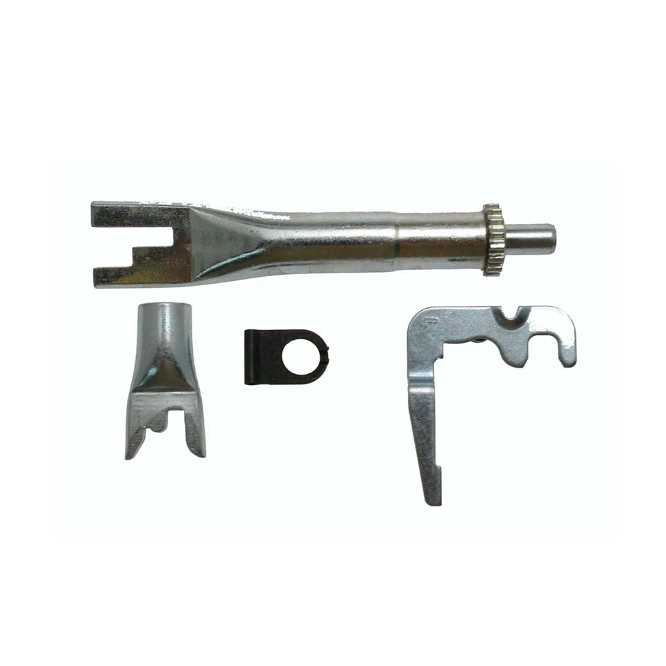 Kit de reparación autoajustador de freno de tambor trasero Carlson 2x para Chevrolet Silverado 1500 Foto 3 de 3