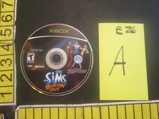 The Sims: Bustin' Out (Xbox)