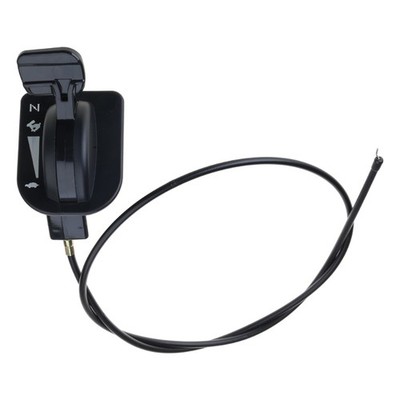 946-05098C Replacement Throttle Cable Choke Cable For Efficient Lawn Maintenance