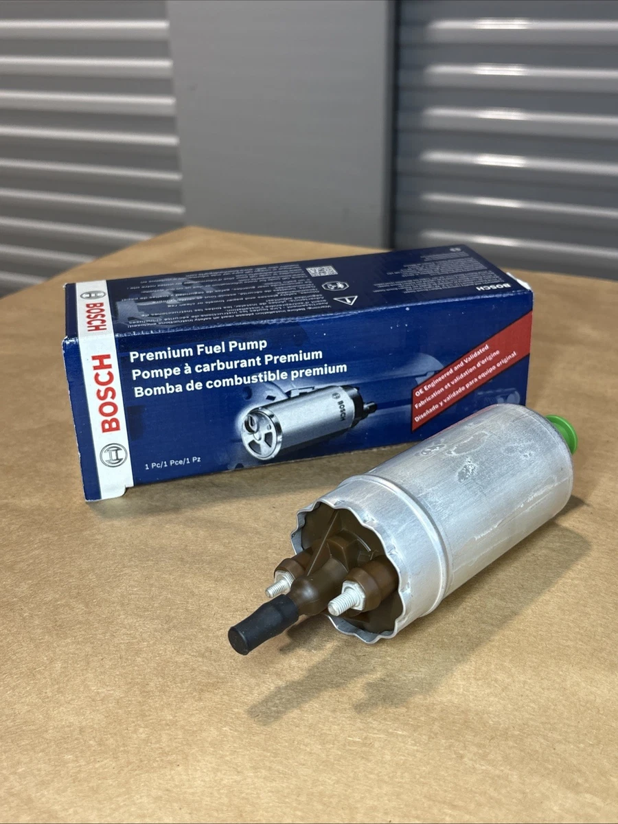 Bosch 0 580 464 013 OEM Electric Fuel Pump Open Box photo 2