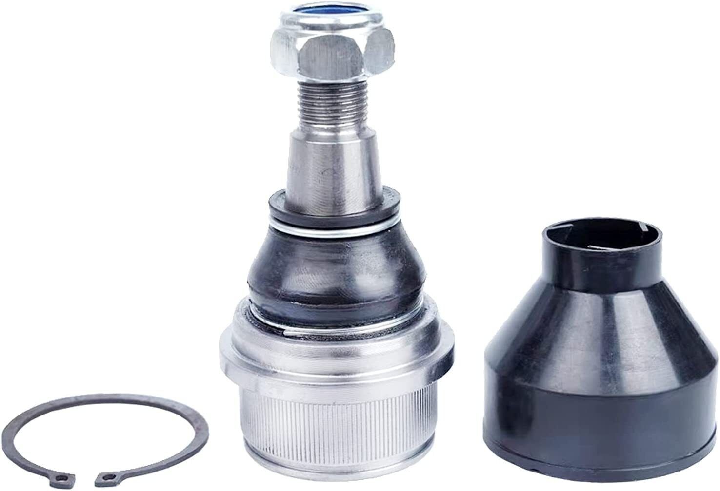 For the ball joint under the front knuckle of the Rolls-Royce Phantom