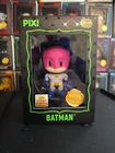 Thrilljoy PIX! Batman 66 Event Exclusive Pink Cowl Chase