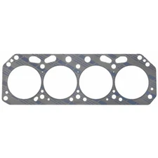 Engine Cylinder Head Gasket Fel-Pro For 1980-1982 American Motors Spirit 2.5L L4