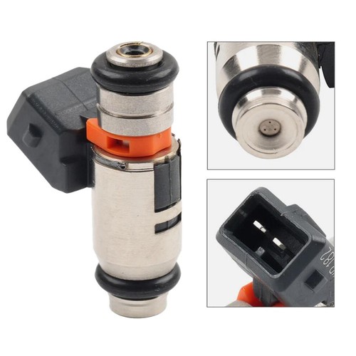 Fuel Injector Vehicle Maintenance Broken Replacement Direct Replacement - Picture 5 of 9