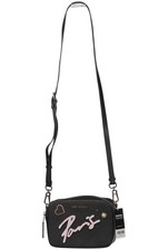 Karl by Karl Lagerfeld Handtasche Damen Umhängetasche Bag Damentasch... #smuuga7