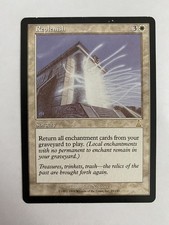 Replenish Urza's Destiny MTG MP
