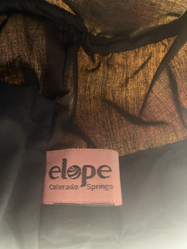 Sombrero de pastel de feliz cumpleaños Elope de colección talla única para todos los adultos Foto 3 de 3