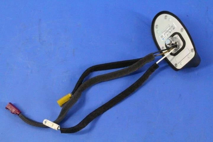 For Jeep Cherokee 2016-2018 Mopar 05091874AA Radio Antenna Base Foto 3 de 4