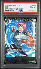 Koby [Flagship Battle] OP02-098 Prices | One Piece Japanese Promo