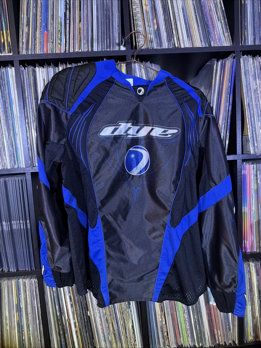 Dye Paintball Paintball Jerseys & Shirts for sale | eBay