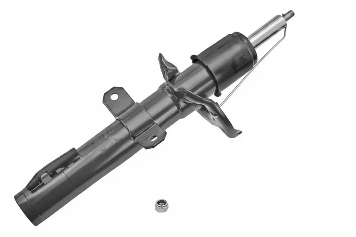 Ammortizzatore Assale anteriore Spina superiore 726 623 0056 MEYLE per FORD