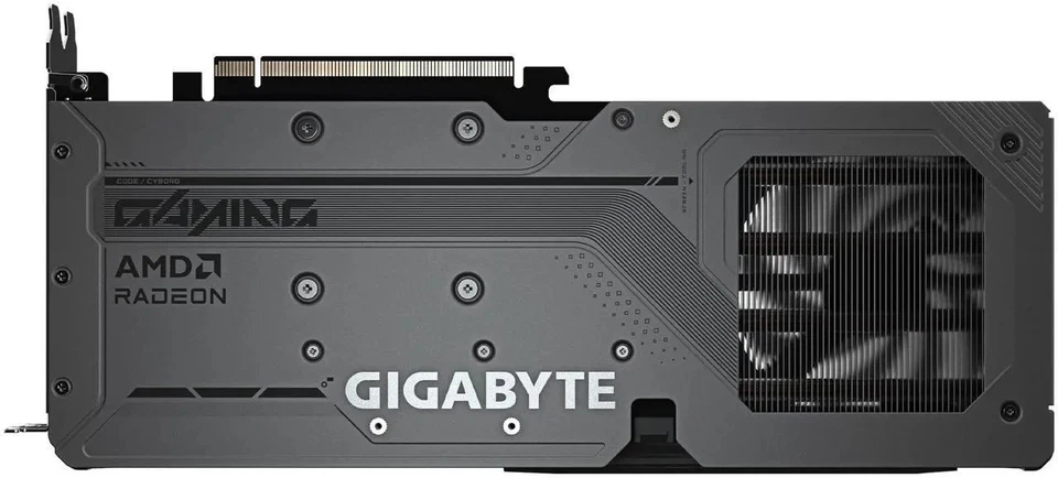 (Factory Refurbished) GIGABYTE RX 9060 XT GV-R9060XTGAMING OC-16GD Video Card - Image 4 of 4