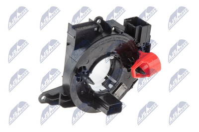 NTY EAS-SK-001 Wickelfeder, Airbag für SEAT,SKODA,VW