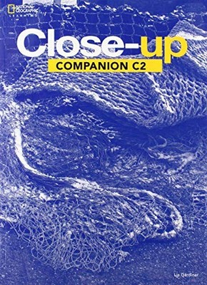 CLOSE-UP EMEA C2 COMPANION + A UDIO (GREECE) 9781408098448 NEW