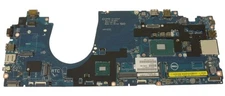 Dell OEM Latitude 5580 Motherboard System Board Intel i5 Motherboard 8T985