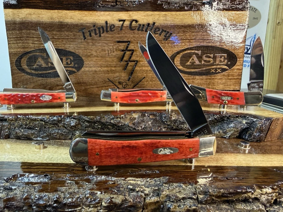 Case Trapper Foto 3 de 3