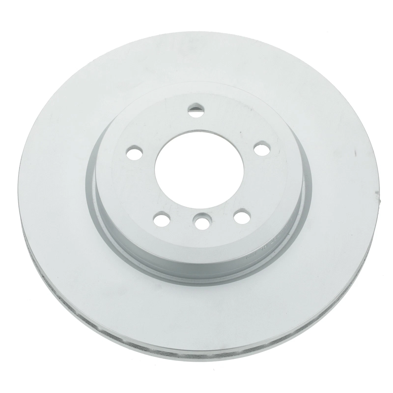 GENUINE BMW 01-06 E46 330Ci 330i 330xi Vented Brake Disc Rotor 34-11-6-855-156