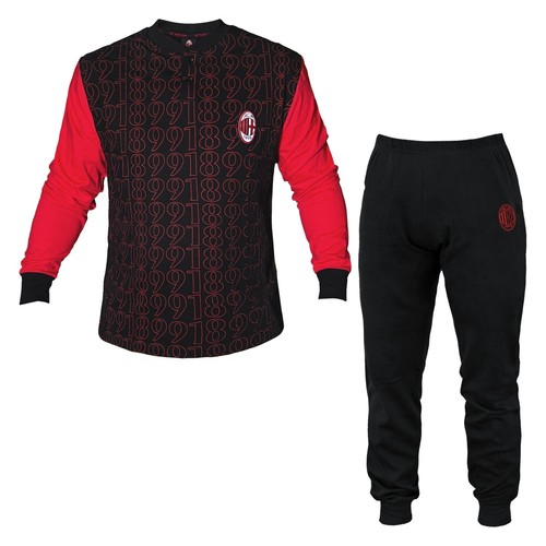 Pyjama Court Homme MILAN - Coton Confortable, Manches Courtes | Neuf Avec Étiquettes