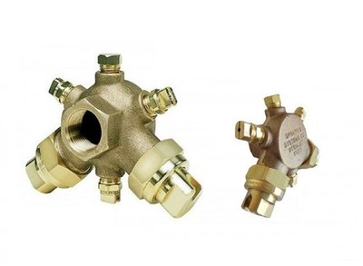 Boomless Nozzle Extra-Wide Flat Spray Projection TeeJet BoomJet 5880-3/4-2TOC06