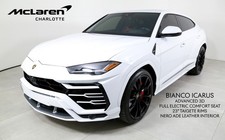 2022 Lamborghini Urus 