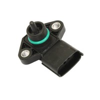 Hüco Sensor Saugrohrdruck 138203 FüR Hyundai Tucson JM Santa FÉ 2 CM I30 FD Ix35
