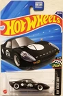 Hot Wheels - 2025 HW Race Day 3/10 Porsche 904 Carrera GTS 100/250 (BBHYY03)