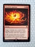 Chandra's Ignition #137 Magic Origins ORI Magic the Gathering MTG Rare LP