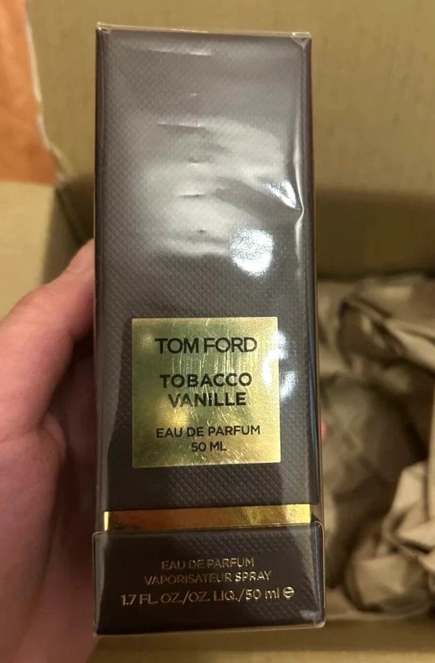 Tobacco Vanille by Tom Ford Unisex Fragrances for sale | eBay