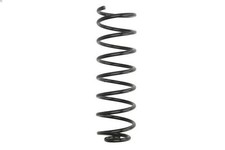Ressort de suspension LESJOFORS 4295016 VW GOLF II (19E, 1G1) 1 1983-1985