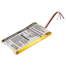 Battery for Apple iPOD Nano 2GB 4GB 616-0223 616-0224 616-0283 MA099LL/A 400mAh