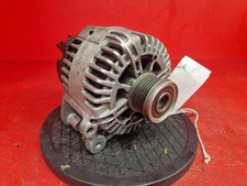SKODA SUPERB 2010 ALTERNATOR 140AMP 1.4L PETROL CAXC 4 BOLT FIXING 03C903024J