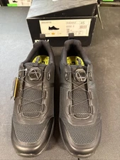 Northwave Crossland Plus Men’s Mtb Cycling Shoes US 12 Euro 45  (9419-325)