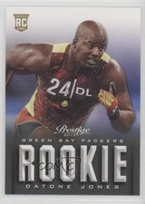 2013 Panini Prestige Rookie Datone Jones #224 0b5