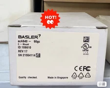 ACA640-90GC industrial camera ACA640-90GC ACA640-90GC 