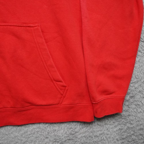 Nike Georgia Bulldogs Hoodie Mens XL - Picture 7 of 15