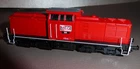 Tillig 501010 Tt Diesel Br 110 Meg 105 Epoch 5/6 Dss + LED Light from Set