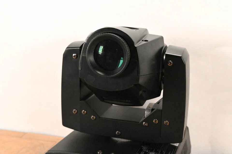 Chauvet Intimidator Spot LED 150 25W LED Moving Head Spot CG01T2N - Image 2 of 4