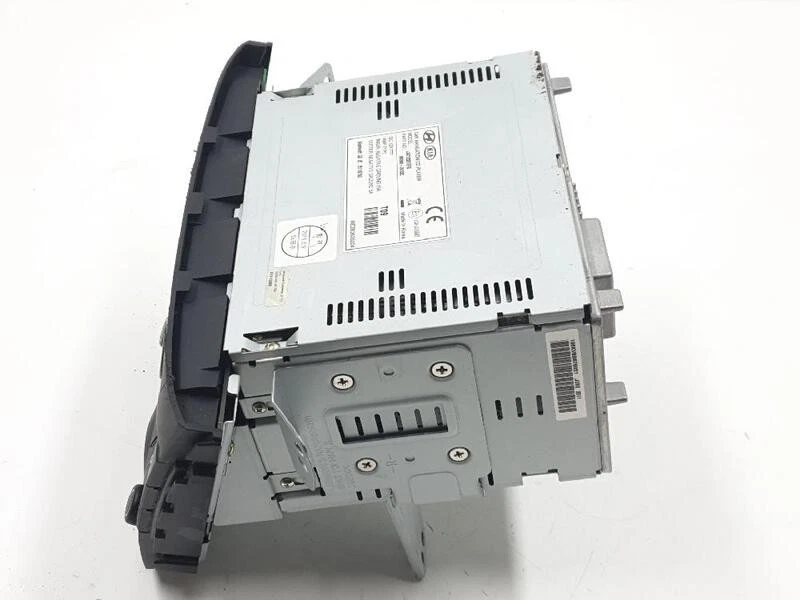 965602V220 sistema audio radio cd para HYUNDAI VELOSTER (FS) 1.6 2011 385098 - Imagen 4 de 4