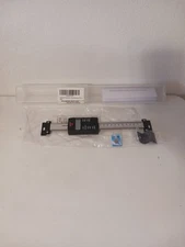 Digital Scale Readout HFS(R)0-6"/0 150mm Vertical 0.5mm,Resolution 0.1mm.
