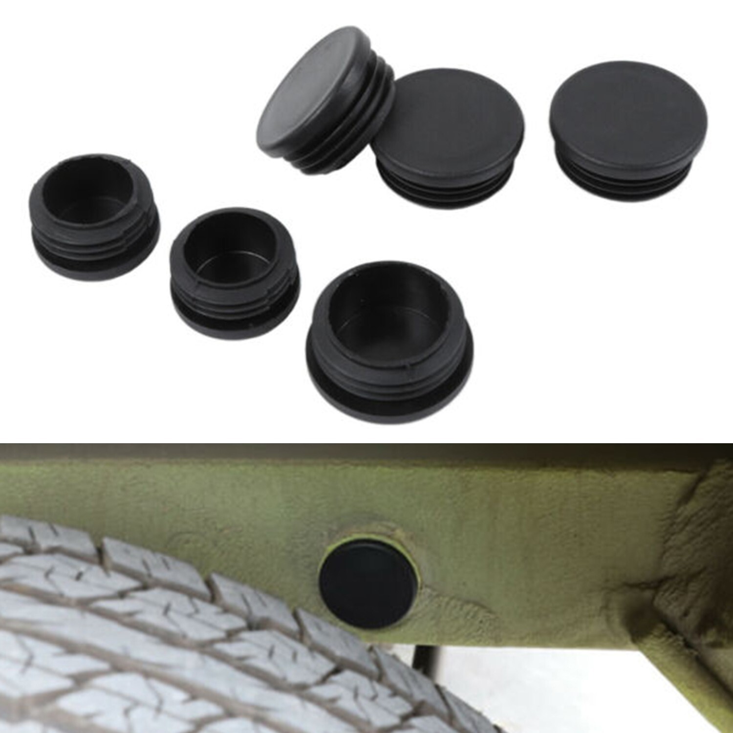 Support Pour Récepteur Laser Bosch - Compatible LR6, LR7, LR8, LR10 - Fixation Pratique