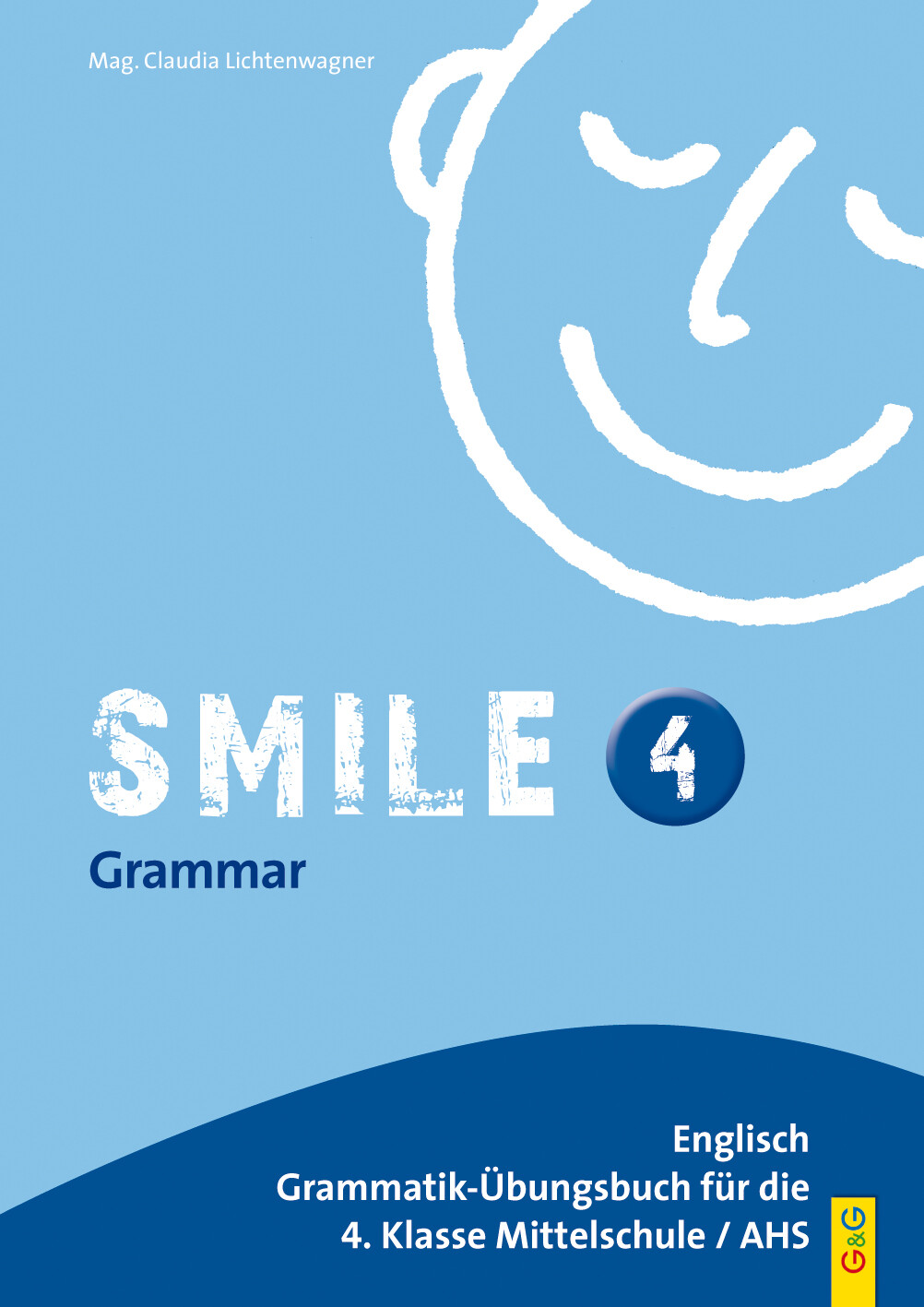 Claudia Lichtenwagner / Smile 4