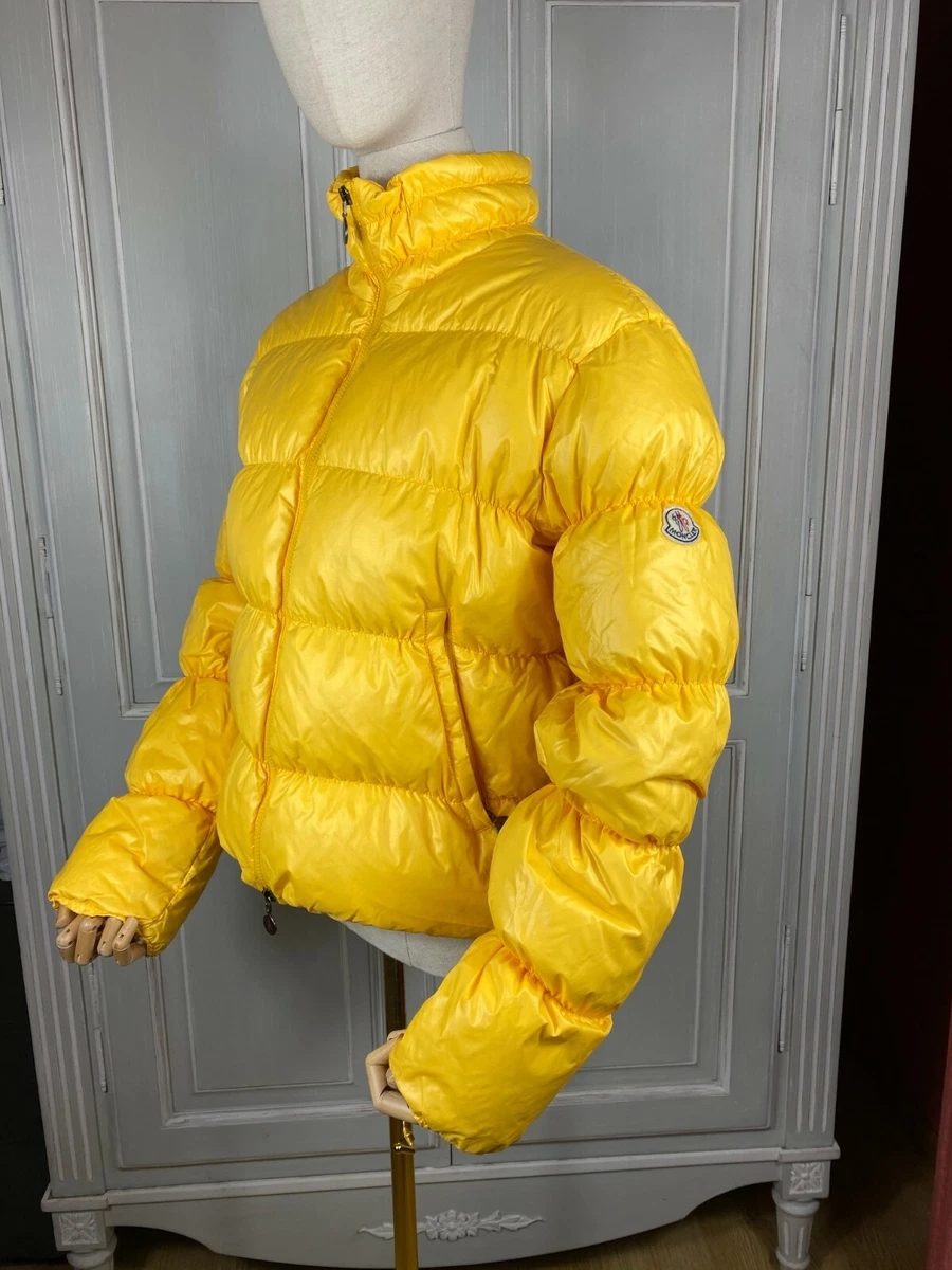Moncler puffer jacket mens ebay Clearance